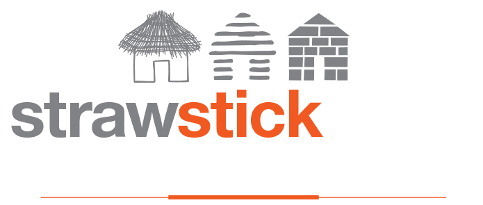Straw Stick Brick Builders Versatile Construction Management